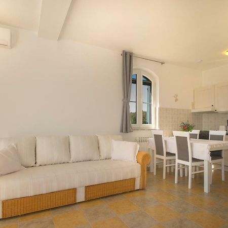Apartman Mendula Премантура Экстерьер фото