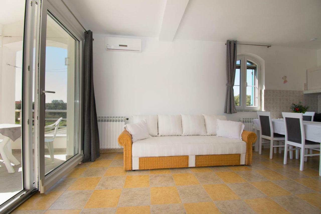 Apartman Mendula Премантура Экстерьер фото