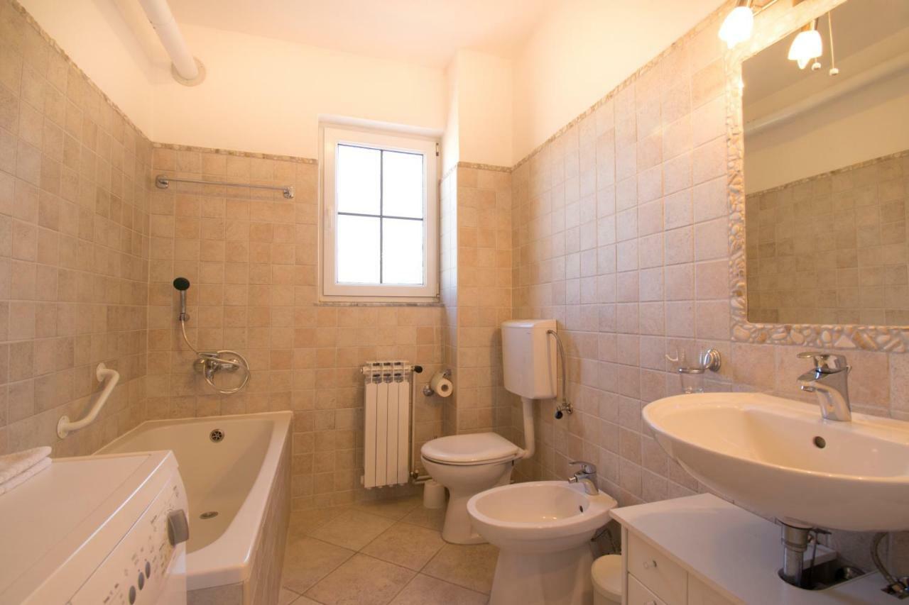 Apartman Mendula Премантура Экстерьер фото