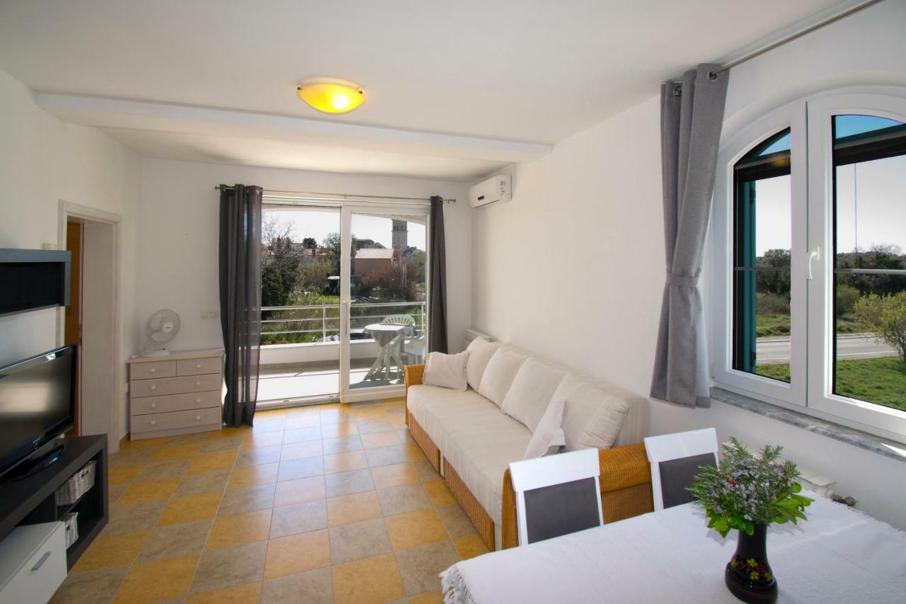 Apartman Mendula Премантура Экстерьер фото