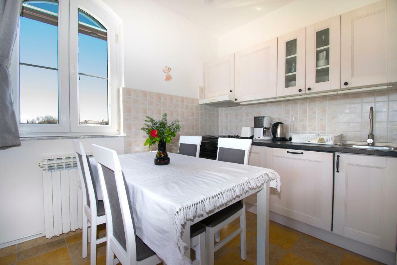 Apartman Mendula Премантура Экстерьер фото