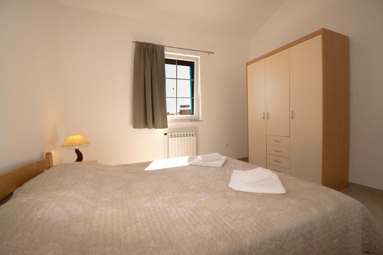 Apartman Mendula Премантура Экстерьер фото