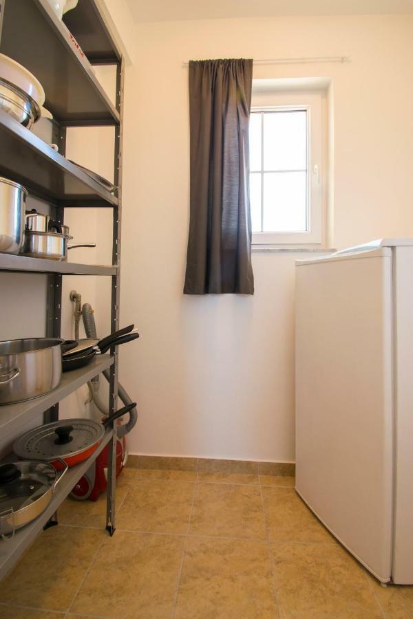 Apartman Mendula Премантура Экстерьер фото