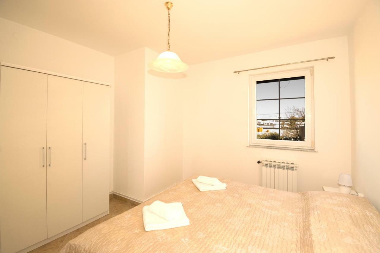 Apartman Mendula Премантура Экстерьер фото